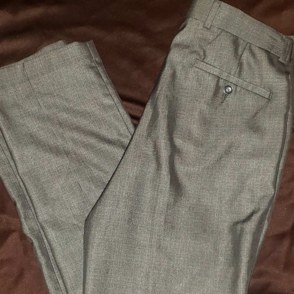Men's dress pants